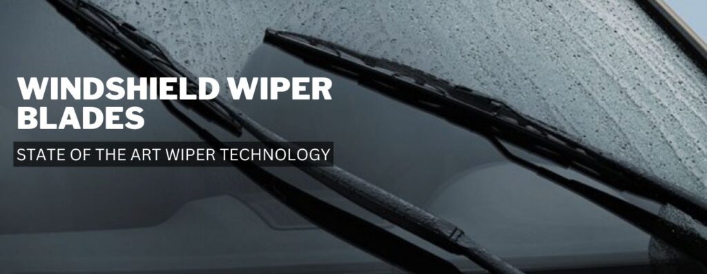 Windshield Wipers in Columbus, OH